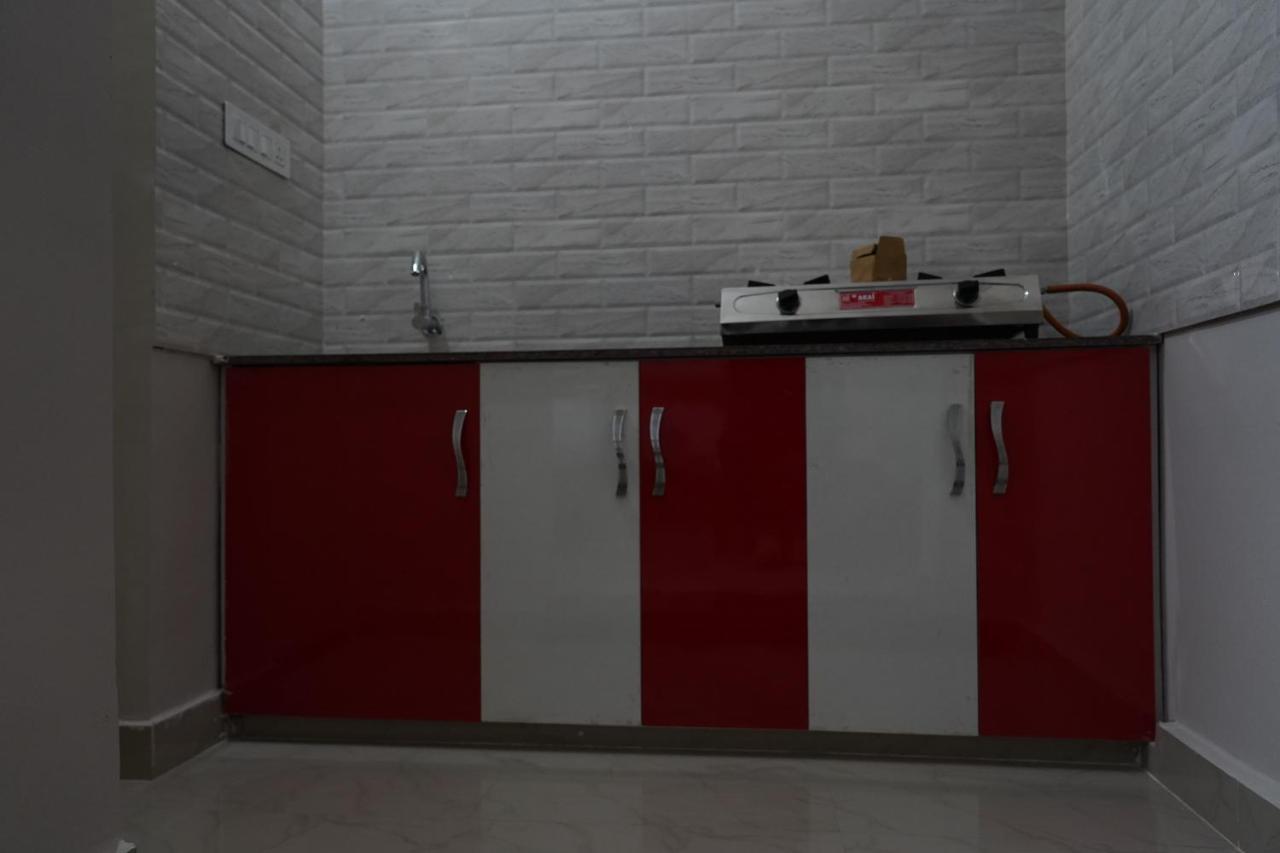 Empark Homestay Bangalore Exterior foto