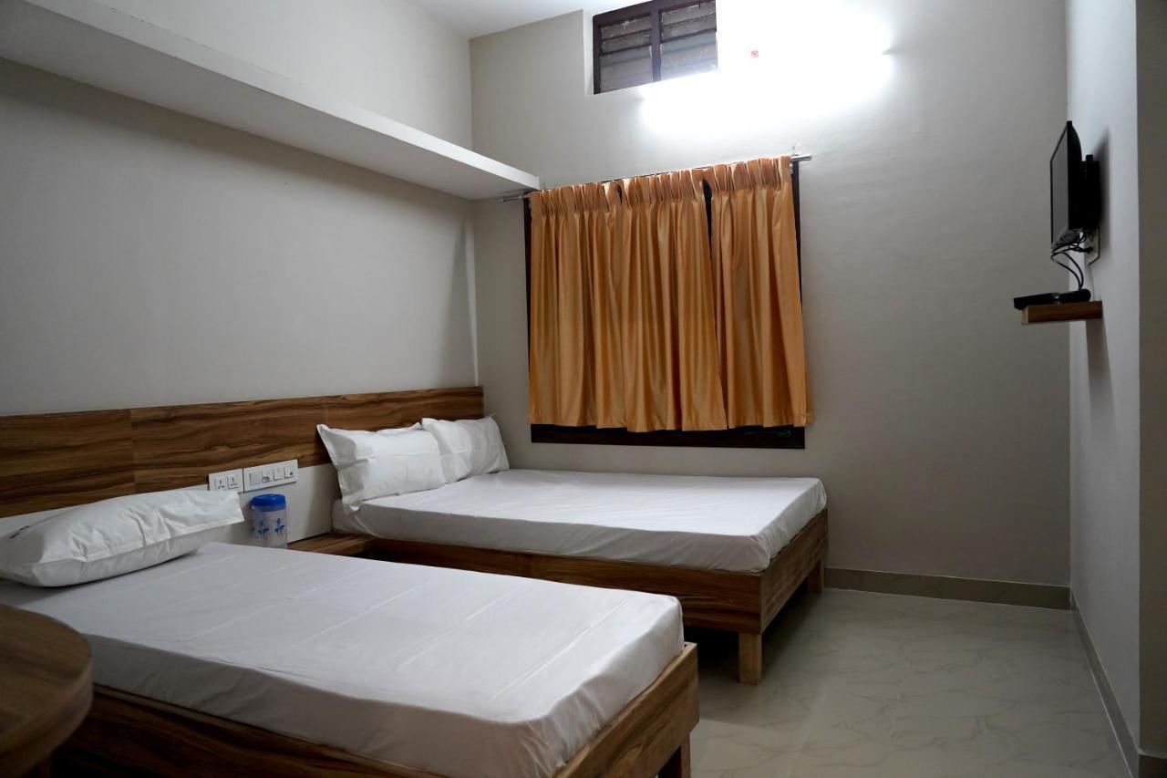 Empark Homestay Bangalore Exterior foto